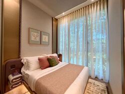 Jalan Merah Saga (D10), Condominium #620720151